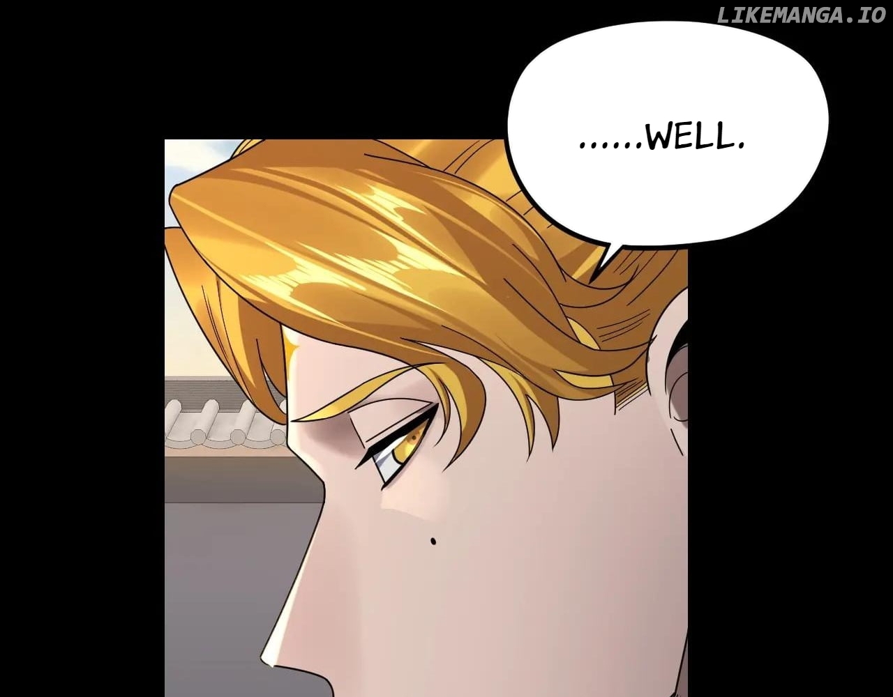Me, The Heavenly Destined Villain Chapter 267 - page 81